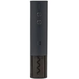  Электрический штопор Xiaomi HuoHou Electric Wine Bottle Opener HU0120 черный 