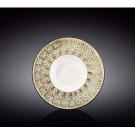  Тарелка Wilmax WL-667122/A фисташковый 