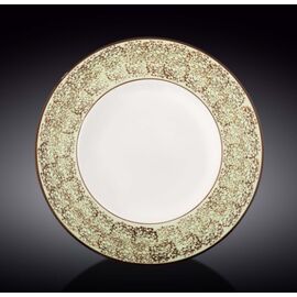  Тарелка Wilmax WL-667128/A фисташковый 