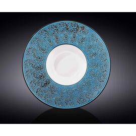  Тарелка Wilmax WL-667626/A голубой 