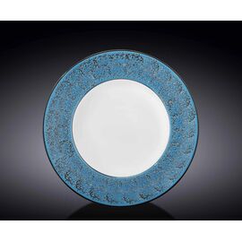  Тарелка Wilmax WL-667627/A голубой 