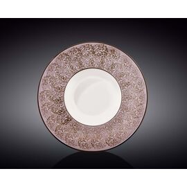  Тарелка Wilmax WL-667723/A лавандовый 