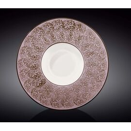  Тарелка Wilmax WL-667726/A лавандовый 