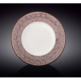  Тарелка Wilmax WL-667727/A лавандовый 