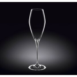  Набор бокалов для шампанского Wilmax WL-888050/2С 