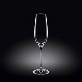  Набор бокалов для шампанского Wilmax WL-888048/2C 