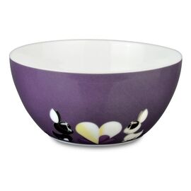  Набор салатников BergHOFF Lover by Lover 3800010 фиолетовый 