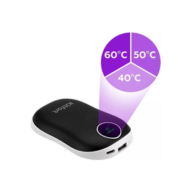  Портативные грелки KITFORT КТ-2717 