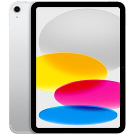  Планшет Apple iPad 11 (2025) 256gb Wi-Fi Silver 