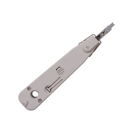  Инструмент для заделки и обрезки витой пары REXANT 12-4201 