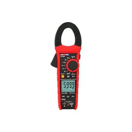  Токоизмерительные клещи UNI-T UT219E 1000В, 600А, 60МОм 