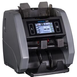  Счетчик банкнот Dors 800 [FRZ-022733 / FRZ-044676] рубли 