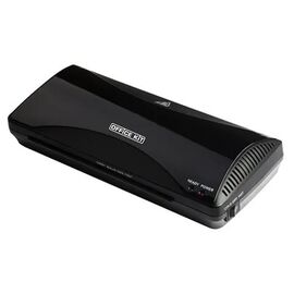  Ламинатор Office Kit L3220 черный 