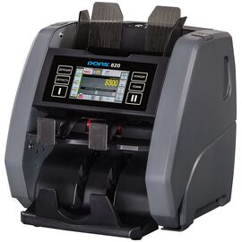  Счетчик банкнот Dors 820M1 Rus2 (FRZ-050968) 