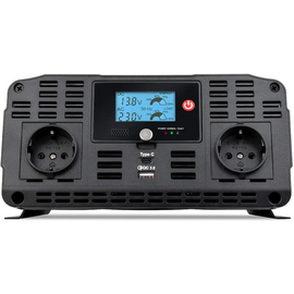  Автоинвертор TopON TOP-PI3000 3000Вт 