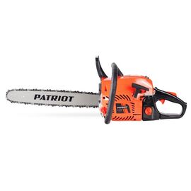  Бензопила Patriot PT 4518 (220105550) 
