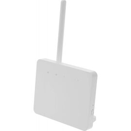  Huawei 51060KPM Модем 4G CPE 3s B313-322 Wi-Fi Firewall внешний белый 