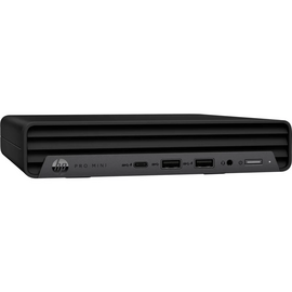  Неттоп HP Pro 400 G9 (A54X6ET) Mini Core i7-14700T, 8GB, 512GB, eng usb kbd, mouse, WiFi, BT, DOS 