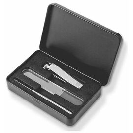  Маникюрный набор Xiaomi HuoHou Stainless Steel Nail Clipper Set HU0210 
