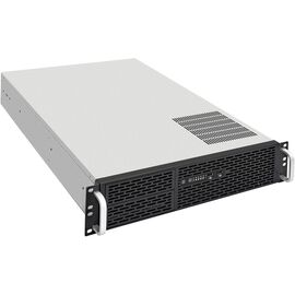  Корпус Exegate Pro 2U2098L EX172964RUS M 19", высота 2U, глубина 650, без БП, USB 