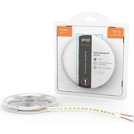  Лента светодиодная Gauss Basic BT061 3м 
