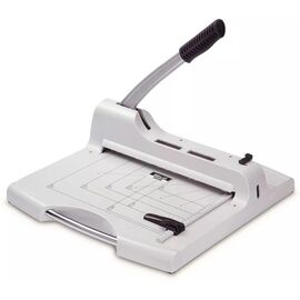  Резак гильотинный Kw-Trio 3949 B4/50лист/360мм/ручн.прижим/защитный экран 