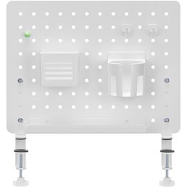  Органайзер Cactus CS-PB-LGY для рабочего стола 