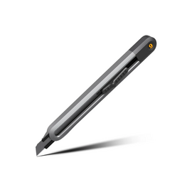  Технический нож Deli Home Series Black HT4009 