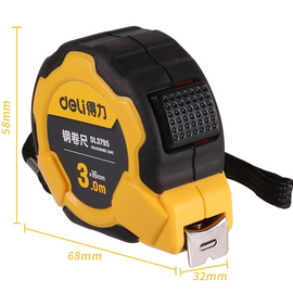  Рулетка Deli DL3795 3мх16мм 