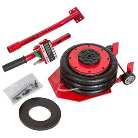  Домкрат Forsage F-YHQD-3WT-320A 