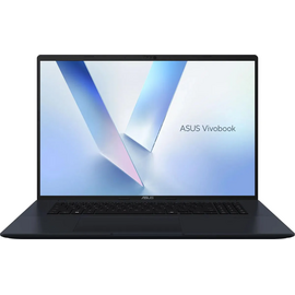  Ноутбук Asus Vivobook 18 M1807HA-S8025 (90NB15P1-M002S0) Ryzen 7 260 16Gb SSD1Tb AMD Radeon 18.4" IPS WUXGA (1920x1200) без ОС blue WiFi BT Cam 