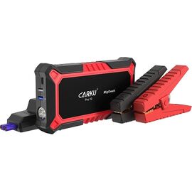  Пуско-зарядное устройство Carku Pro-10 