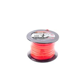  Леска для триммера maxpiler mLB-33001 3.0mm*90m, квадрат бухта 