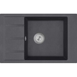  Мойка для кухни EMAR Quartz EMQ-1780.Q морион 