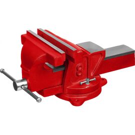  Слесарные тиски MIRAX (32471-20), 200 мм 