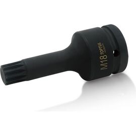  Головка ударная Toptul KADB2418 