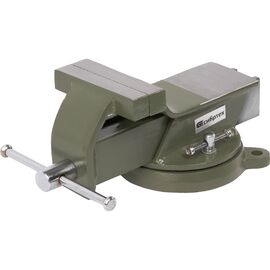  Тиски СИБРТЕХ 18618, 4300грамм 