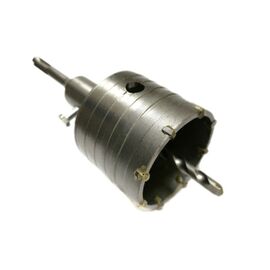  Коронка по бетону Вихрь М22х68 мм 73/10/9/1 