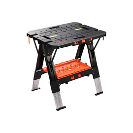  Верстак Pony Jorgensen 60P 2-в-1 (в наборе со струбцинами 2 шт.) 