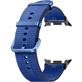  Ремешок Samsung Galaxy Watch ET-SOL33LNEGRU для Galaxy Watch 8 Classic синий 