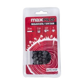  Цепь пильная Maxpiler MXS-1,5-76-0,325 (Carver 52-20.62-20.Patriot PT 5220 20) в блистере 