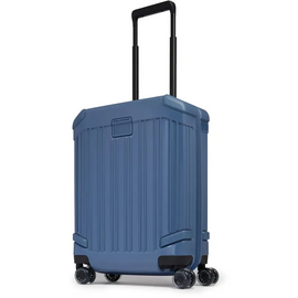  Чемодан Piquadro Pop BV4425POP/AV 40х20х55 см, 2.87кг, серо-голубой 