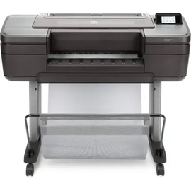  Широкоформатный принтер HP DesignJet Z6 PS (T8W15A) 24" 6 colors, pigment ink, 2400x1200dpi, 128Gb(virtual) 500Gb HDD, GigEth/host USB type-A 