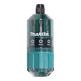  Набор бит Makita B-28896 (18шт) 