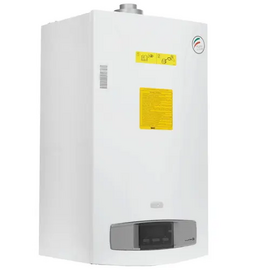  Котел газовый BAXI LUNA-3 280 Fi настенный, 2 конт., закр. кам. сгор. 