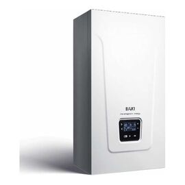  Котел электрический BAXI AMPERA Pro 36 настенный 