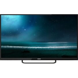  32" Телевизор ASANO 32LH1110T черный 1366x768, HD READY, 60 Гц 