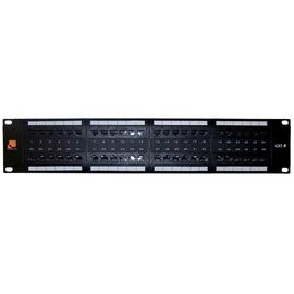  Патч-панель LANMASTER LAN-PPL48U6 