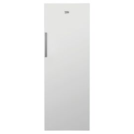 Морозильная камера Beko RFSK266T01W белый, ВхШхГ: 171.5х60х65см, полезн объем 240л, 7 ящиков, 16кг/сут, класс A, климат класс SN-ST, 40 дБ, мех. управление 
