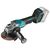  УШМ аккумуляторная Makita GA 013 GZ XGT 